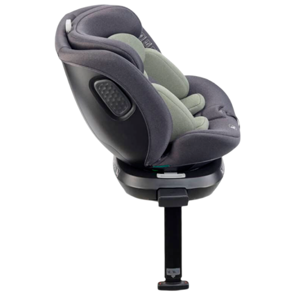 Детское автокресло BabyGo Move 360  0 месяцев - 12 лет / 36 кг / Зеленый photo 2