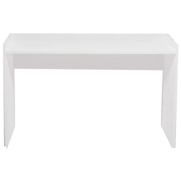 Masă de birou Smartex TAB PAL/ White photo 1