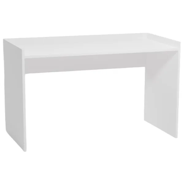 Masă de birou Smartex TAB PAL/ White photo 3