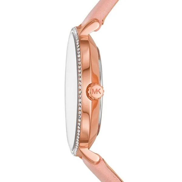 Наручные часы для женщин MICHAEL KORS MK2803 Кварцевый/ 32 мм photo 2 Наручные часы для женщин MICHAEL KORS MK2803 Кварцевый/ 32 мм photo 2