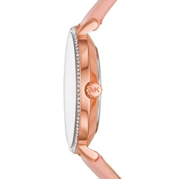 Наручные часы для женщин MICHAEL KORS MK2803 Кварцевый/ 32 мм photo 2 Наручные часы для женщин MICHAEL KORS MK2803 Кварцевый/ 32 мм photo 2