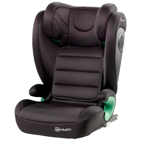 Scaun auto BabyGo Safe Child 3 ani - 12 ani/ 36 kg/ Black photo 1 Scaun auto BabyGo Safe Child 3 ani - 12 ani/ 36 kg/ Black photo 1