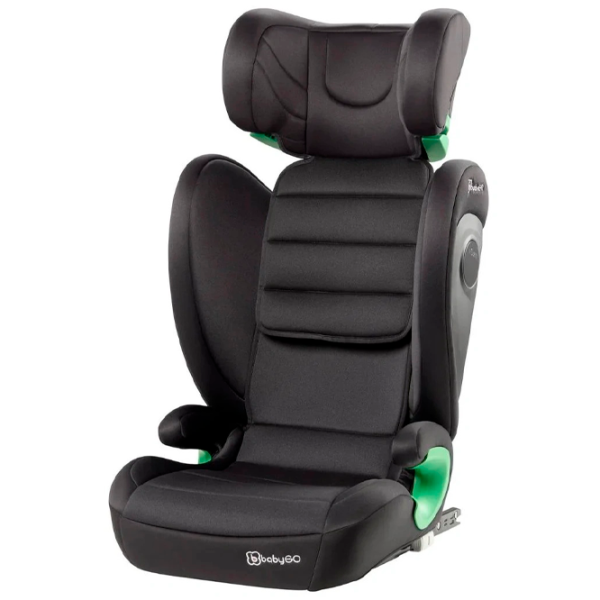 Scaun auto BabyGo Safe Child 3 ani - 12 ani/ 36 kg/ Black photo 2 Scaun auto BabyGo Safe Child 3 ani - 12 ani/ 36 kg/ Black photo 2