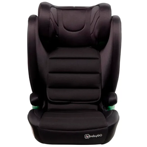 Scaun auto BabyGo Safe Child 3 ani - 12 ani/ 36 kg/ Black photo 4 Scaun auto BabyGo Safe Child 3 ani - 12 ani/ 36 kg/ Black photo 4