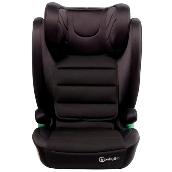 Scaun auto BabyGo Safe Child 3 ani - 12 ani/ 36 kg/ Black photo 4 Scaun auto BabyGo Safe Child 3 ani - 12 ani/ 36 kg/ Black photo 4