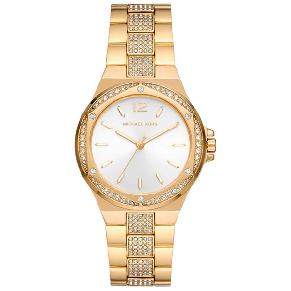 Наручные часы для женщин MICHAEL KORS MK7361 Кварцевый/ 37 мм photo 1 Наручные часы для женщин MICHAEL KORS MK7361 Кварцевый/ 37 мм photo 1