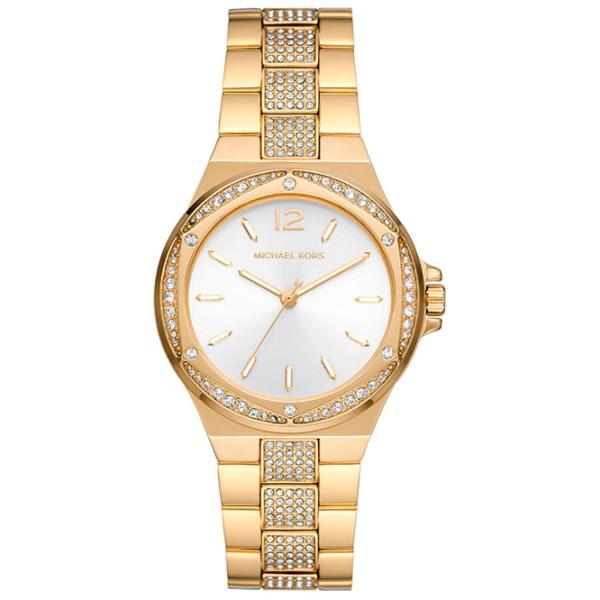Наручные часы для женщин MICHAEL KORS MK7361 Кварцевый/ 37 мм photo 1 Наручные часы для женщин MICHAEL KORS MK7361 Кварцевый/ 37 мм photo 1