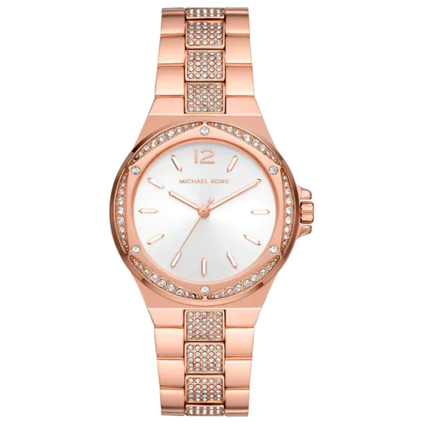 Наручные часы для женщин MICHAEL KORS MK7362 Кварцевый/ 37 мм photo 1 Наручные часы для женщин MICHAEL KORS MK7362 Кварцевый/ 37 мм photo 1
