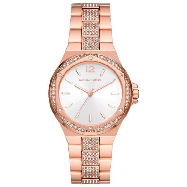 Наручные часы для женщин MICHAEL KORS MK7362 Кварцевый/ 37 мм photo 1 Наручные часы для женщин MICHAEL KORS MK7362 Кварцевый/ 37 мм photo 1