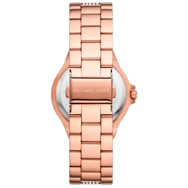 Наручные часы для женщин MICHAEL KORS MK7362 Кварцевый/ 37 мм photo 3 Наручные часы для женщин MICHAEL KORS MK7362 Кварцевый/ 37 мм photo 3