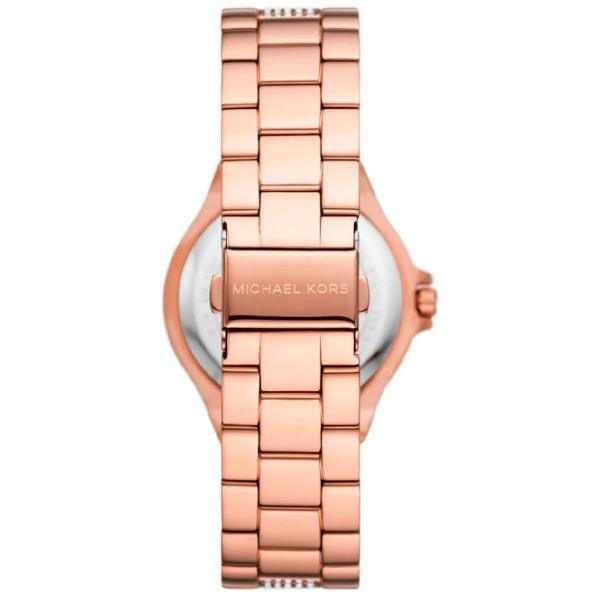 Наручные часы для женщин MICHAEL KORS MK7362 Кварцевый/ 37 мм photo 3 Наручные часы для женщин MICHAEL KORS MK7362 Кварцевый/ 37 мм photo 3