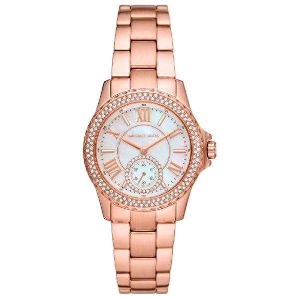 Наручные часы для женщин MICHAEL KORS MK7364 Кварцевый/ 33 мм photo 1 Наручные часы для женщин MICHAEL KORS MK7364 Кварцевый/ 33 мм photo 1