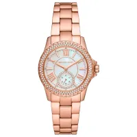 Ceas de mână pentru femei MICHAEL KORS MK7364 Cuarț/ 33 mm