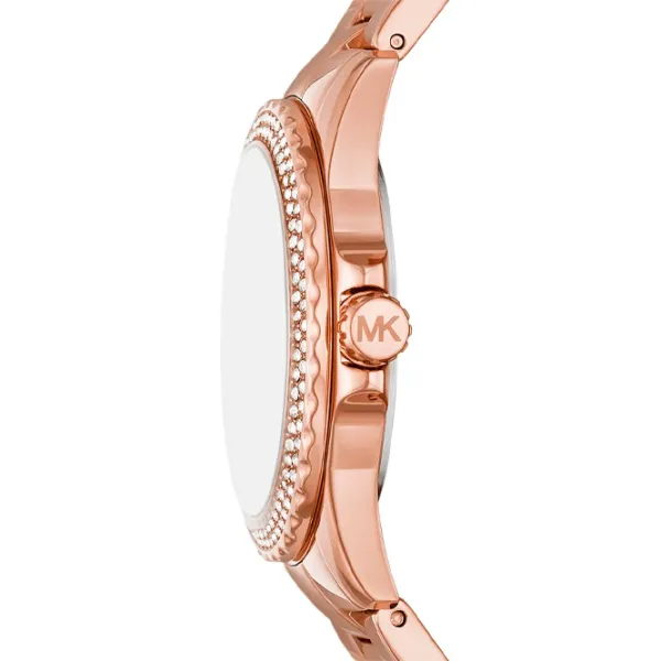 Наручные часы для женщин MICHAEL KORS MK7364 Кварцевый/ 33 мм photo 2 Наручные часы для женщин MICHAEL KORS MK7364 Кварцевый/ 33 мм photo 2