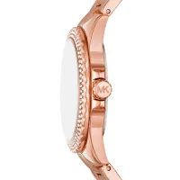 Ceas de mână pentru femei MICHAEL KORS MK7364 Cuarț/ 33 mm photo 2
