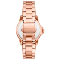 Ceas de mână pentru femei MICHAEL KORS MK7364 Cuarț/ 33 mm photo 3
