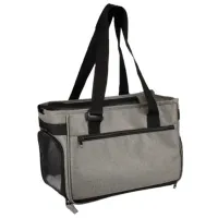 Сумка для кошек Flamingo Zofia Полиэстер