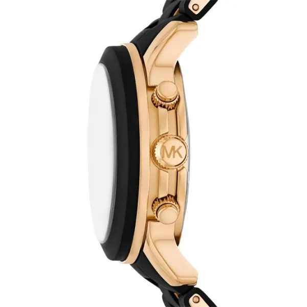 Ceas de mână pentru femei MICHAEL KORS MK7385 Cuarț/ 38 mm photo 2