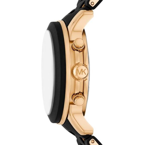 Ceas de mână pentru femei MICHAEL KORS MK7385 Cuarț/ 38 mm photo 2