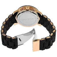 Ceas de mână pentru femei MICHAEL KORS MK7385 Cuarț/ 38 mm photo 3