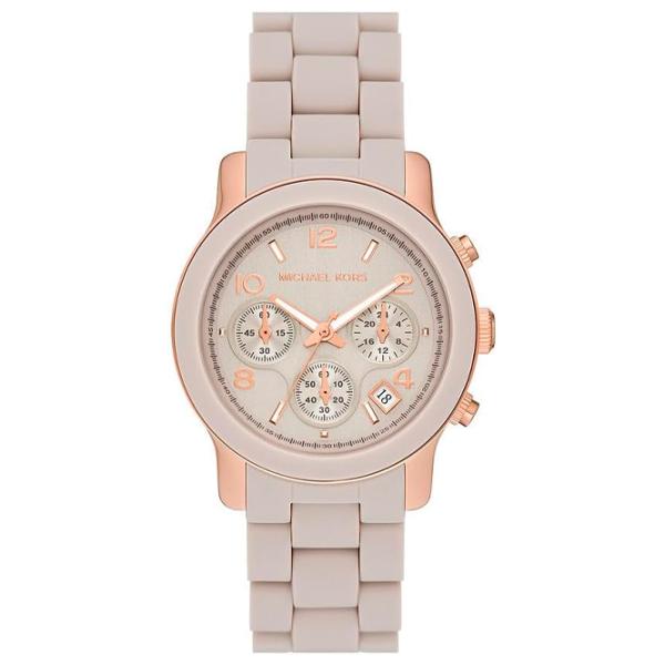 Наручные часы для женщин MICHAEL KORS MK7386 Кварцевый/ 38 мм photo 1 Наручные часы для женщин MICHAEL KORS MK7386 Кварцевый/ 38 мм photo 1