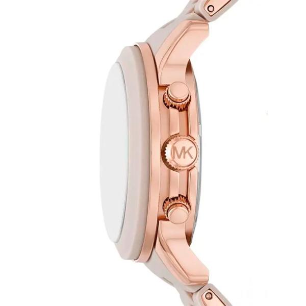 Наручные часы для женщин MICHAEL KORS MK7386 Кварцевый/ 38 мм photo 2 Наручные часы для женщин MICHAEL KORS MK7386 Кварцевый/ 38 мм photo 2
