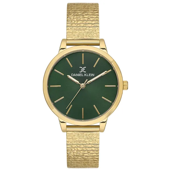 Наручные часы для женщин Daniel Klein Premium Кварцевый/ 34 мм photo 1 Наручные часы для женщин Daniel Klein Premium Кварцевый/ 34 мм photo 1