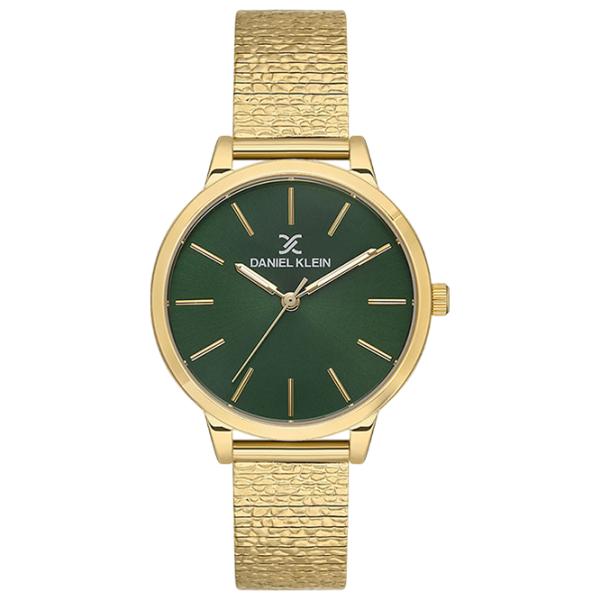 Наручные часы для женщин Daniel Klein Premium Кварцевый/ 34 мм photo 1 Наручные часы для женщин Daniel Klein Premium Кварцевый/ 34 мм photo 1