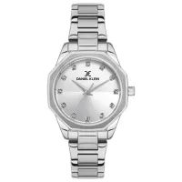 Ceas de mână pentru femei Daniel Klein Premium Cuarț/ 33 mm