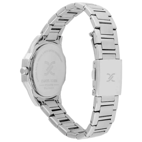 Ceas de mână pentru femei Daniel Klein Premium Cuarț/ 33 mm photo 3