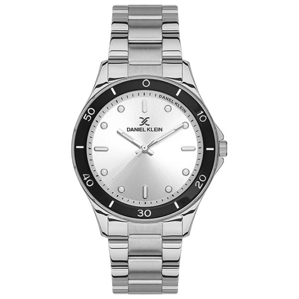 Ceas de mână pentru femei Daniel Klein Premium Cuarț/ 36 mm photo 1 Ceas de mână pentru femei Daniel Klein Premium Cuarț/ 36 mm photo 1