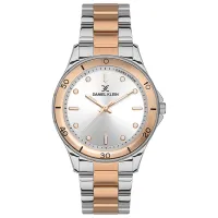 Ceas de mână pentru femei Daniel Klein Premium Cuarț/ 36 mm