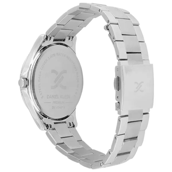 Ceas de mână pentru femei Daniel Klein Premium Cuarț/ 36 mm photo 3