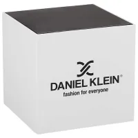 Ceas de mână pentru femei Daniel Klein Premium Cuarț/ 36 mm photo 4