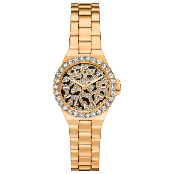 Ceas de mână pentru femei MICHAEL KORS MK7394 Cuarț/ 30 mm photo 1 Ceas de mână pentru femei MICHAEL KORS MK7394 Cuarț/ 30 mm photo 1