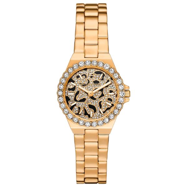 Ceas de mână pentru femei MICHAEL KORS MK7394 Cuarț/ 30 mm photo 1 Ceas de mână pentru femei MICHAEL KORS MK7394 Cuarț/ 30 mm photo 1