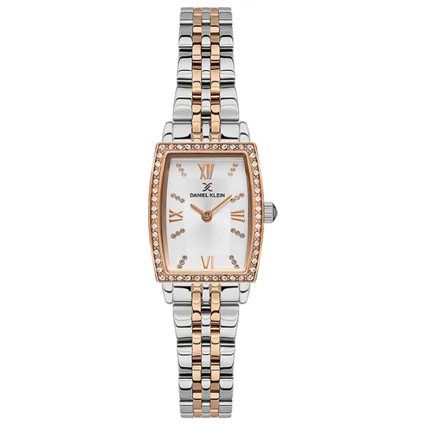 Наручные часы для женщин Daniel Klein Premium Кварцевый/ 34 x 21 мм photo 1 Наручные часы для женщин Daniel Klein Premium Кварцевый/ 34 x 21 мм photo 1
