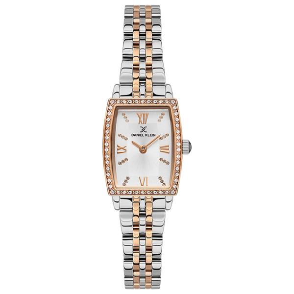 Наручные часы для женщин Daniel Klein Premium Кварцевый/ 34 x 21 мм photo 1 Наручные часы для женщин Daniel Klein Premium Кварцевый/ 34 x 21 мм photo 1