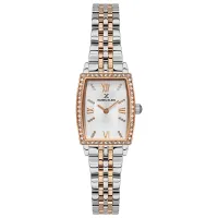 Ceas de mână pentru femei Daniel Klein Premium Cuarț/ 34 x 21 mm
