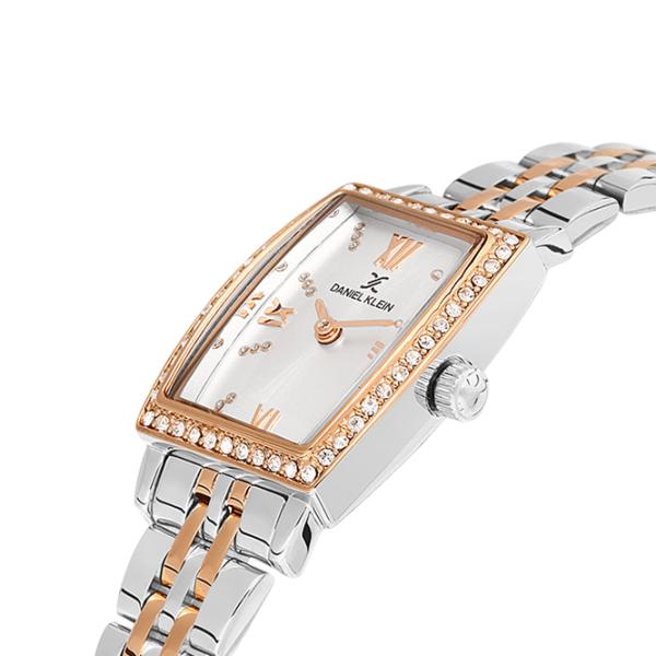 Наручные часы для женщин Daniel Klein Premium Кварцевый/ 34 x 21 мм photo 3 Наручные часы для женщин Daniel Klein Premium Кварцевый/ 34 x 21 мм photo 3