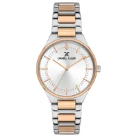 Ceas de mână pentru femei Daniel Klein Premium Cuarț/ 35 mm