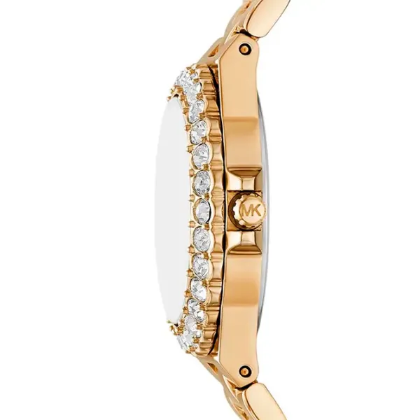 Наручные часы для женщин MICHAEL KORS MK7395 Кварцевый/ 30 мм photo 2 Наручные часы для женщин MICHAEL KORS MK7395 Кварцевый/ 30 мм photo 2