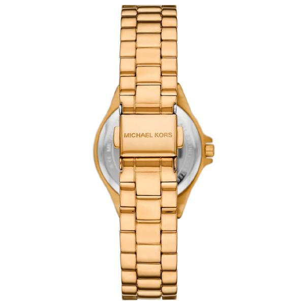 Наручные часы для женщин MICHAEL KORS MK7395 Кварцевый/ 30 мм photo 3 Наручные часы для женщин MICHAEL KORS MK7395 Кварцевый/ 30 мм photo 3