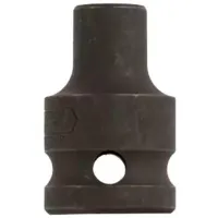 Головка ударная Jetech 016J314 
