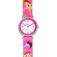 Наручные часы для детей Jacques Farel KOP04HOR Кварцевый/ 30 мм