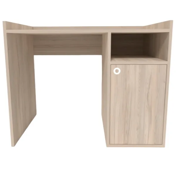 Masă de birou Smartex TAB CLASSIC PAL/ Stejar Sonoma photo 1 Masă de birou Smartex TAB CLASSIC PAL/ Stejar Sonoma photo 1