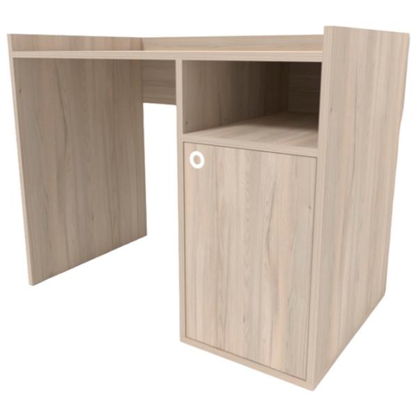 Masă de birou Smartex TAB CLASSIC PAL/ Stejar Sonoma photo 2 Masă de birou Smartex TAB CLASSIC PAL/ Stejar Sonoma photo 2