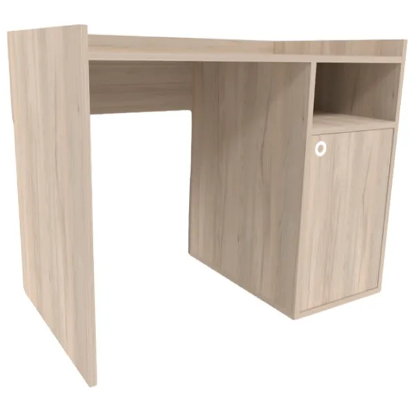 Masă de birou Smartex TAB CLASSIC PAL/ Stejar Sonoma photo 3 Masă de birou Smartex TAB CLASSIC PAL/ Stejar Sonoma photo 3