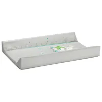 Saltea de înfăşat CAM V291-ASS Unisex/ 0+/ Gray