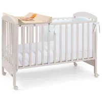 Saltea de înfăşat CAM V291-ASS Unisex/ 0+/ Gray photo 3